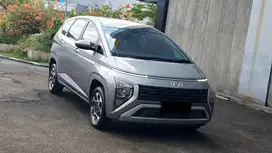 Hyundai Stargazer 1.5 Prime 4x2 AT 2023