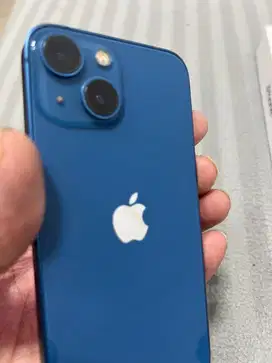 iPhone 13 Mini 128gb iBox Resmi