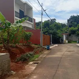 Tanah Luas 191 Meter Tangerang Selatan, 9 menit Lotte Grosir Serpong