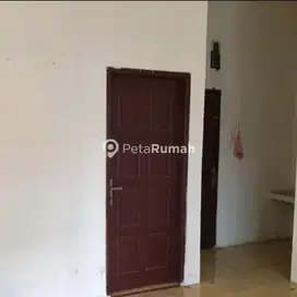 DIJUAL RUMAH JALAN BERSAMA (Willis Yap)