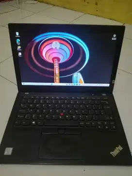 Laptop Lenovo ThinkPad X280, Intel i5 gen 8, Memory 8/256 | Windows 11