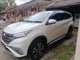 Daihatsu Terios 2020 Bensin