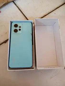 Redmi note 12 jual bu