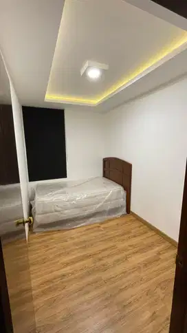 Disewakan Apartemen Central Park Residence Furnish Interior :