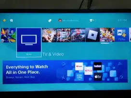 PS 4 ORIGINAL SONY 500 GB
