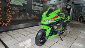 Fs kawasaki ninja zx15 rr like new