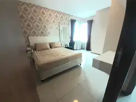 Thamrin Executive Residence 2 Bedroom Lantai 10 Furnished