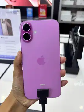Cicil ip 16 plus 0 DP