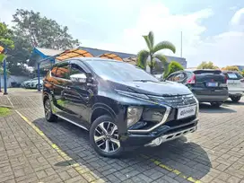 [OLXmobbi] KM AMAN - MITSUBISHI XPANDER 1.5 SPORT BENSIN MT 2018