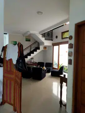 Rumah pribadi Dijual murah BU banget, di Jl.Damai Jogja SHM