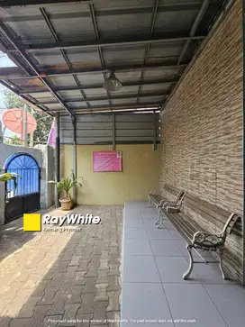 Rumah Kos Asri 2 Lantai, SHM, Prime Area, Jalan Pondok Labu Jakarta