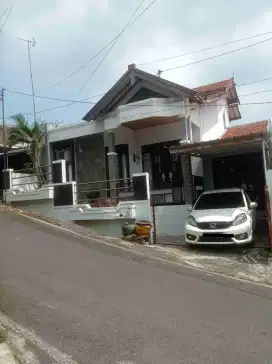 Rumah Dikontrakkan Semarang Barat