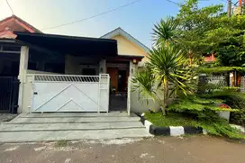 Jual Rumah Di Permata pamulang Dekat Akses Toll BSD Serpong