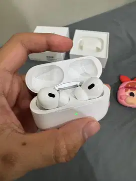 Airpods Pro Gen 2 Type C