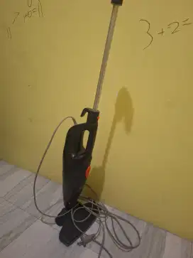 Vacum Cleaner Bekas
