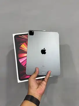 Ipad pro M1 256 wifi mulus