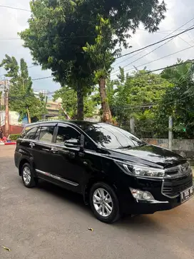 Harga Cash - Innova Reborn 2.0 V Bensin MT 2016
