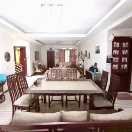 Rumah 4 KT di Tatar Larangtapa, Kota Baru Parahyangan – Lokasi Premium