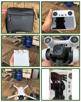 Drone DJI MINI 3 PRO