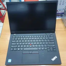 Laptop Lenovo Thinkpad X1 Carbon Core i7 Gen 6 ram 16/256gb D-MRG