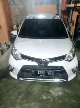 Calya g 2017 manual. Pajak baru mobil mulus tinggal pakai.