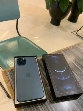 iphone 12 pro max 128gb pas mantap