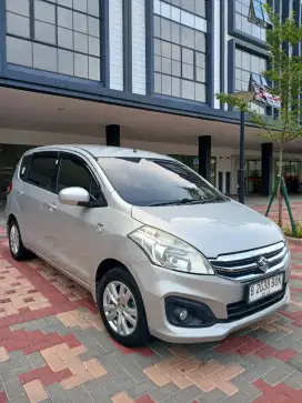 Ertiga GL MT manual thn 2017