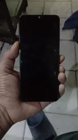 Oppo f9 matot ram 4 /64