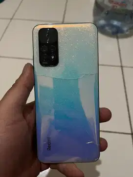 Xiaomi Redmi Note 11