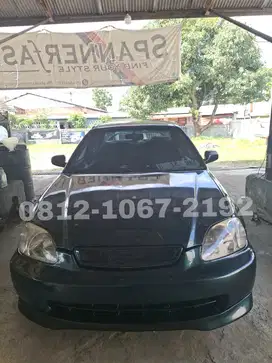 Honda Ferio 1996 Bensin