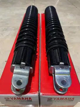 Shock ori AHM All New PCX 160 2025 baru