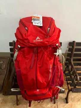 Carrier/Tas Eiger Excelsior 65