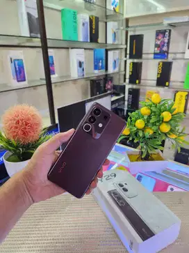 Vivo Y29 Ram 8+8/ 128Gb Fullset Pemakaian 1 Bulan Mulus Ori 100% Mulus
