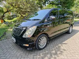 Hyundai H-1 2012 Diesel