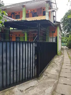 Sewa Kamar Kos UI Gunadarma BSI Cowo Murah Bersih ALL IN Kos IBU TRI