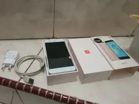 Xiaomi Mi A1 Bagus Normal
