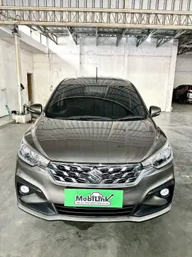 DP 1 JUTA, SUZUKI ERTIGA 1.5 GX HYBRID AT / MATIC 2022