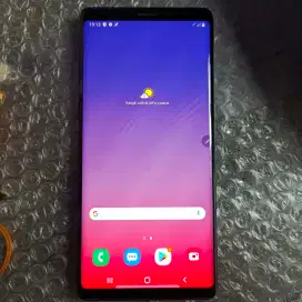 Samsung note 9 nfc 6/128 super amoled
