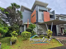 Jual Rumah Di Delatinos BSD Serpong