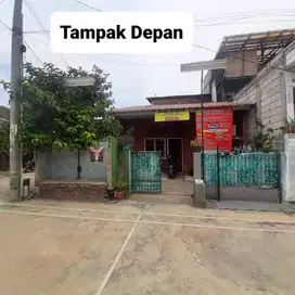 Rumah Siap Huni, Bebas Banjir di Perum Villa Gading Harapan, Bekasi