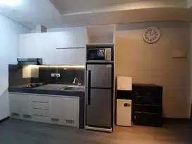Thamrin Residence 1 Bedroom Lantai 26 View Timur