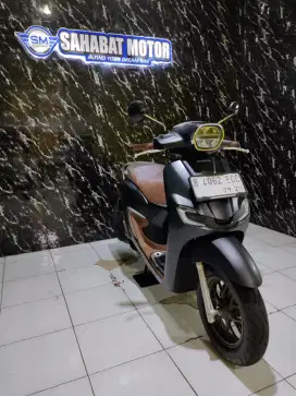 HONDA STYLO 160 ABS THN 2024 KONDISI SIAP PAKAI