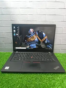 Laptop Lenovo Thinkpad X13 Core i5 GEN 10 RAM 8/256GB M-CC2