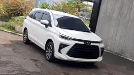 Toyota Avanza 1.5 G CVT 2023