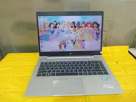 Laptop Hp Elitebook 840 G5 Core i5-8350U Ram 16GB 14inch N-SW