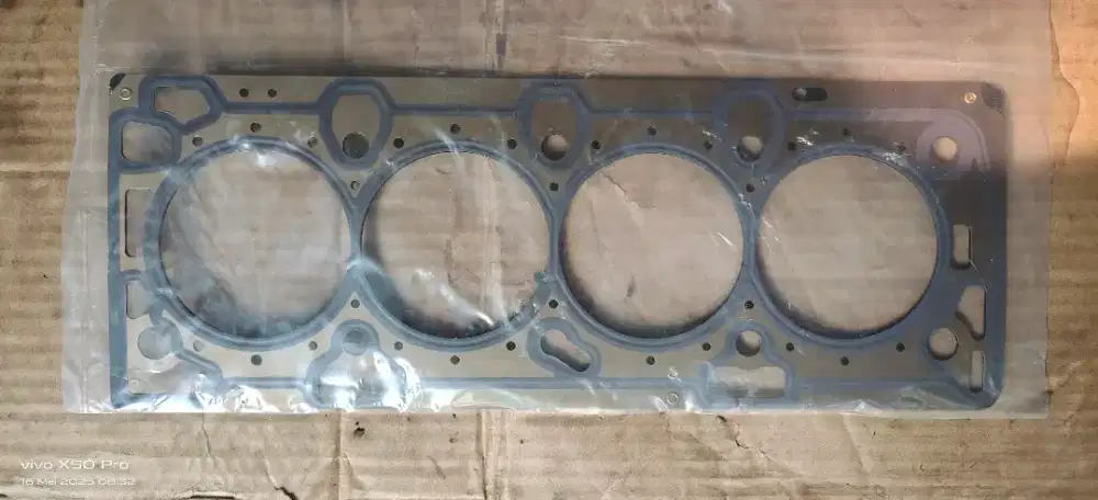 Part Mesin Chevrolet Orlando/Crouze