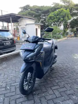 HONDA VARIO 125 ISS KEYLESS 2023 PAJAK PANJANG