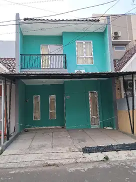 Dijual Cepat Cluster Navona Catalina Gading Serpong