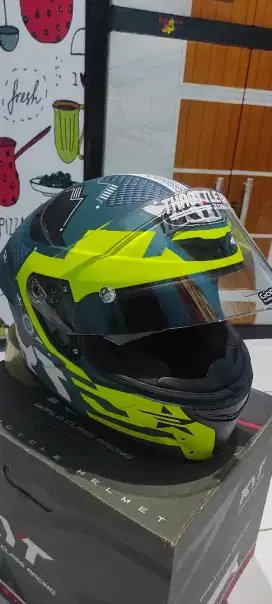 Jual cepet kyt TT course fuse lage