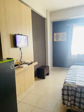 APARTEMENT PINEWOOD JATINANGOR ( Nego )
